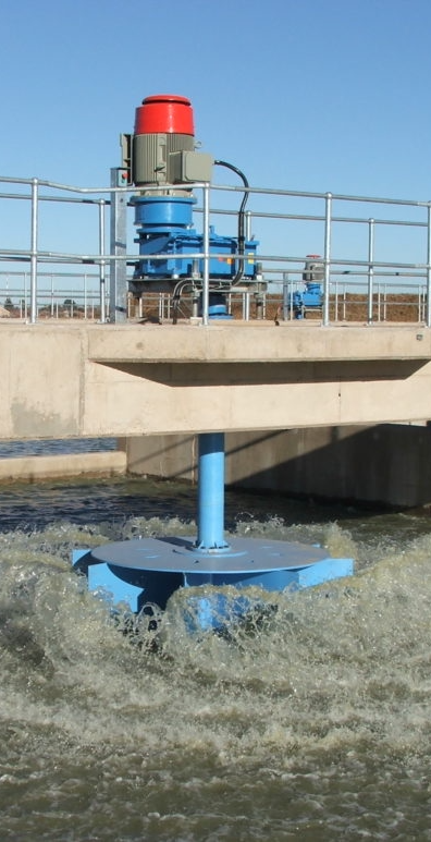 Dikey Milli Aeratörler