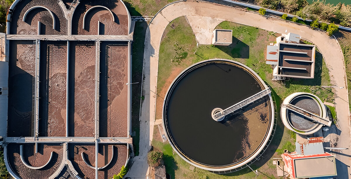 Atıksu Arıtma Sistemleri